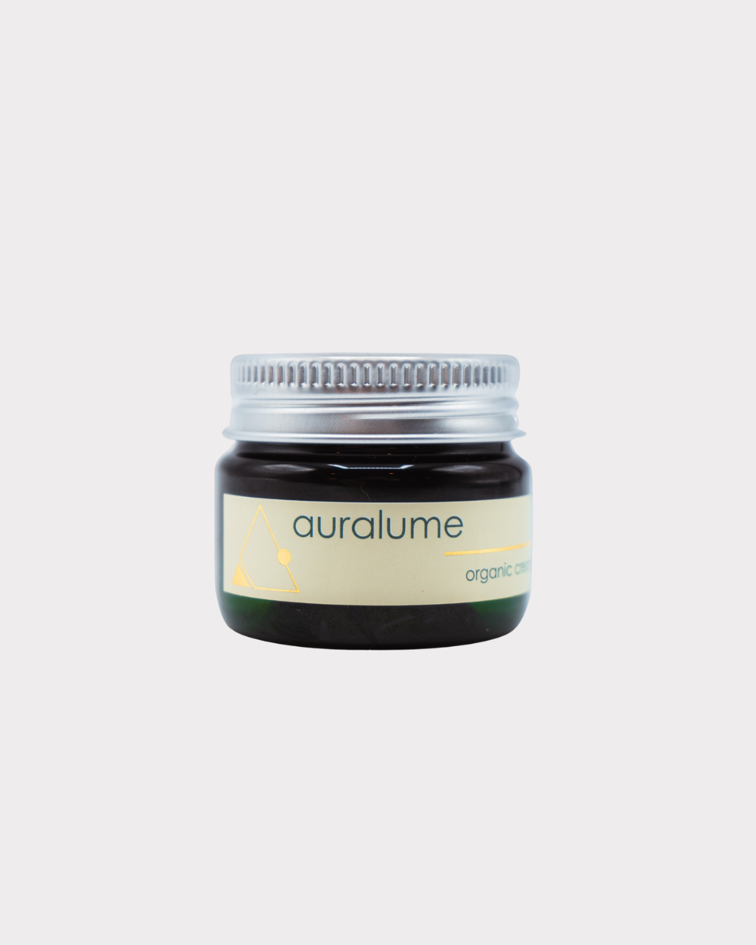 【クリーム】auralume オーガニッククリーム
