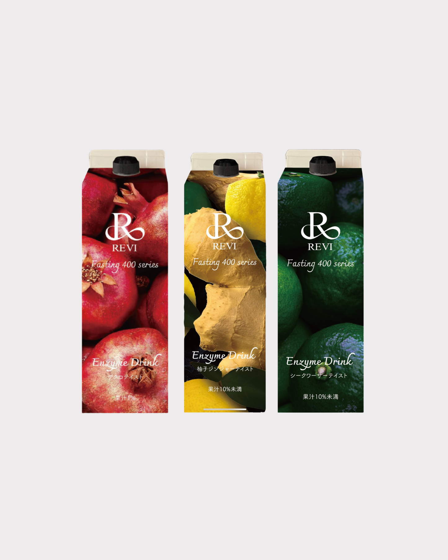 酵素ドリンク400