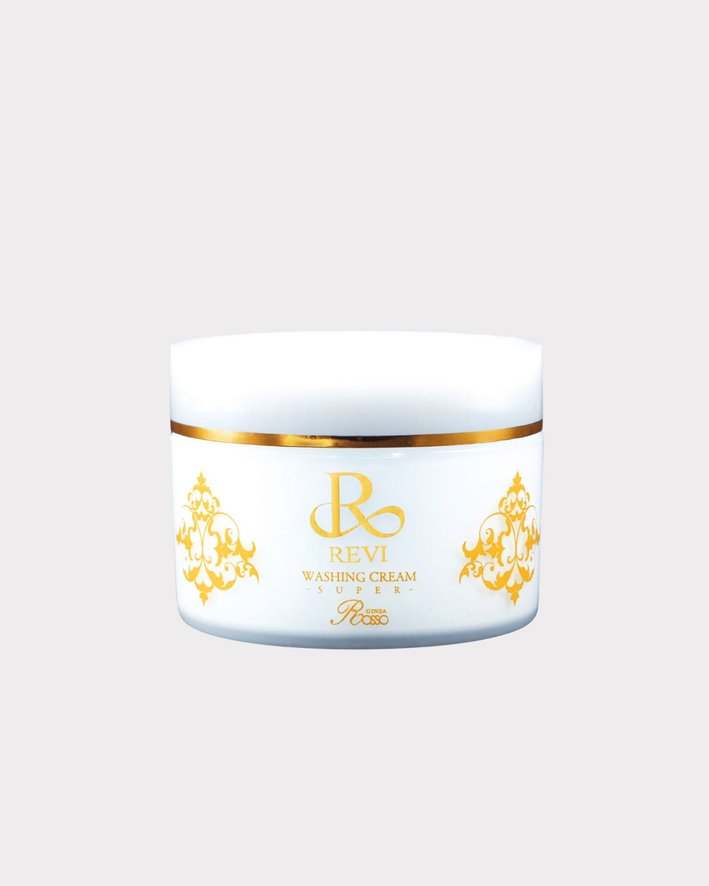 【洗顔】ウォッシングクリームS