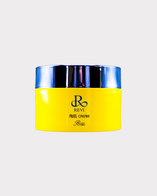 【クリーム】陶肌クリーム