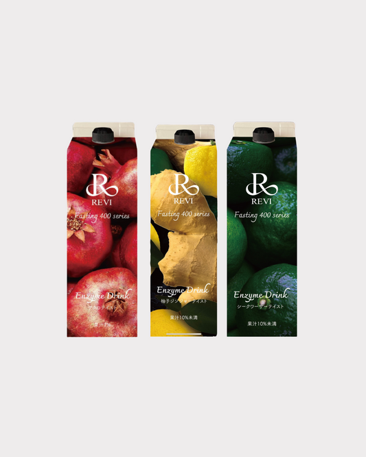酵素ドリンク400