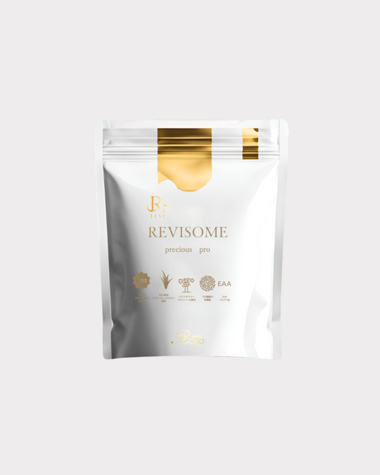 ルヴィソームプレシャスプロ（ほうじ茶ラテ味）