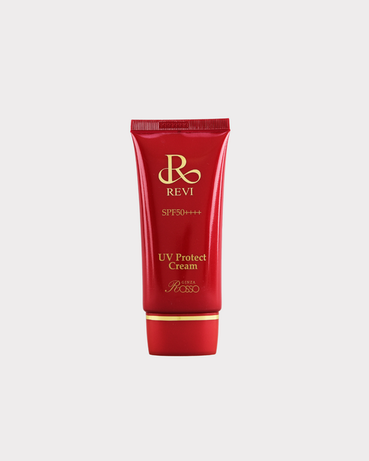 【日焼け止め】UVプロテクトクリーム